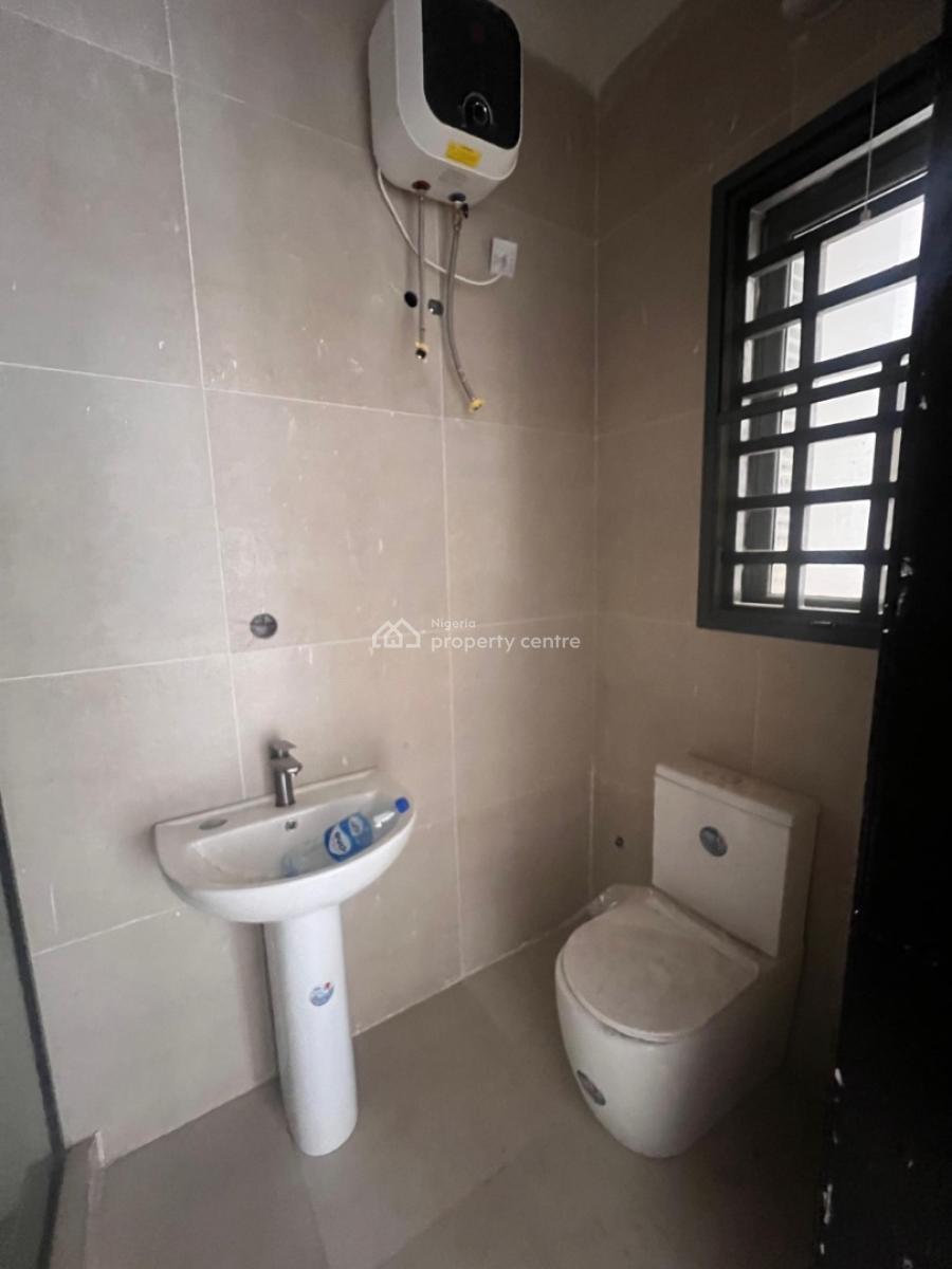 4 Bedroom Apartments with Bq Available, Ikate Elegushi, Lekki, Lagos, Block of Flats for Sale