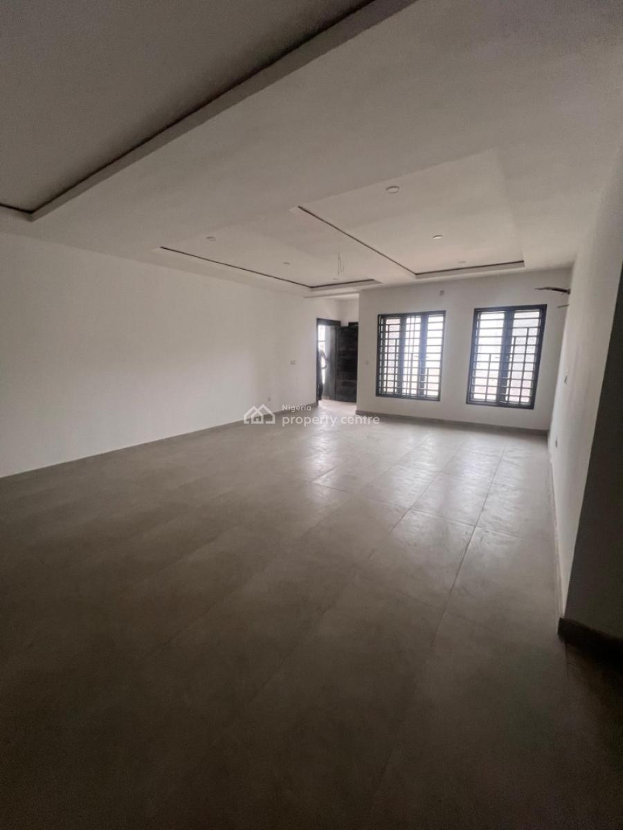 4 Bedroom Apartments with Bq Available, Ikate Elegushi, Lekki, Lagos, Block of Flats for Sale