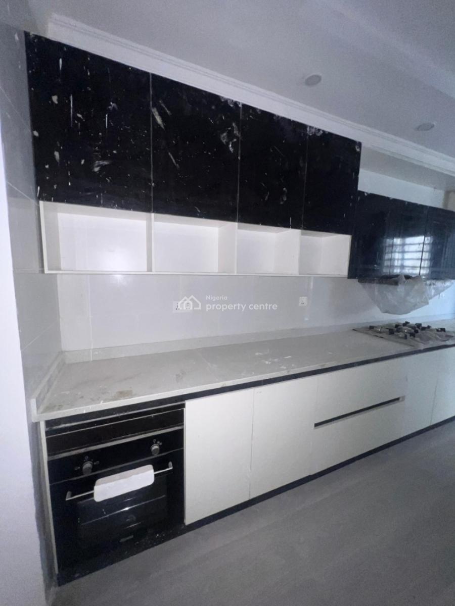 4 Bedroom Apartments with Bq Available, Ikate Elegushi, Lekki, Lagos, Block of Flats for Sale