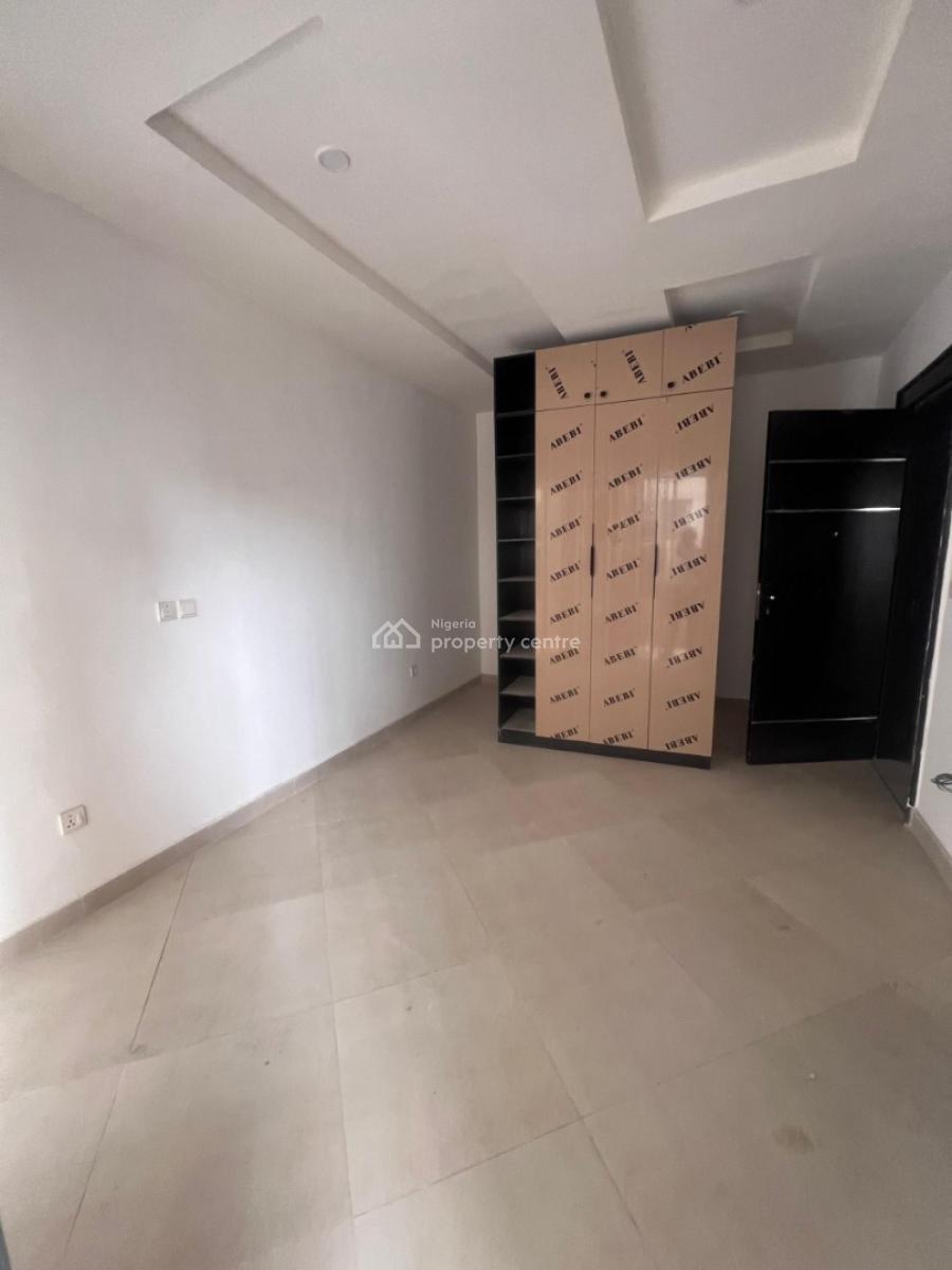 4 Bedroom Apartments with Bq Available, Ikate Elegushi, Lekki, Lagos, Block of Flats for Sale