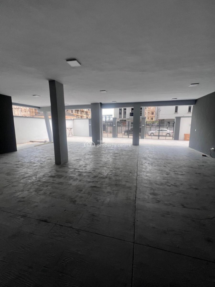 4 Bedroom Apartments with Bq Available, Ikate Elegushi, Lekki, Lagos, Block of Flats for Sale