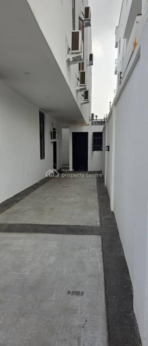 Furnished 4 Bedroom Detached House with 2 Bedroom Flat Bq, Ikeja, Lagos, Detached Duplex for Rent