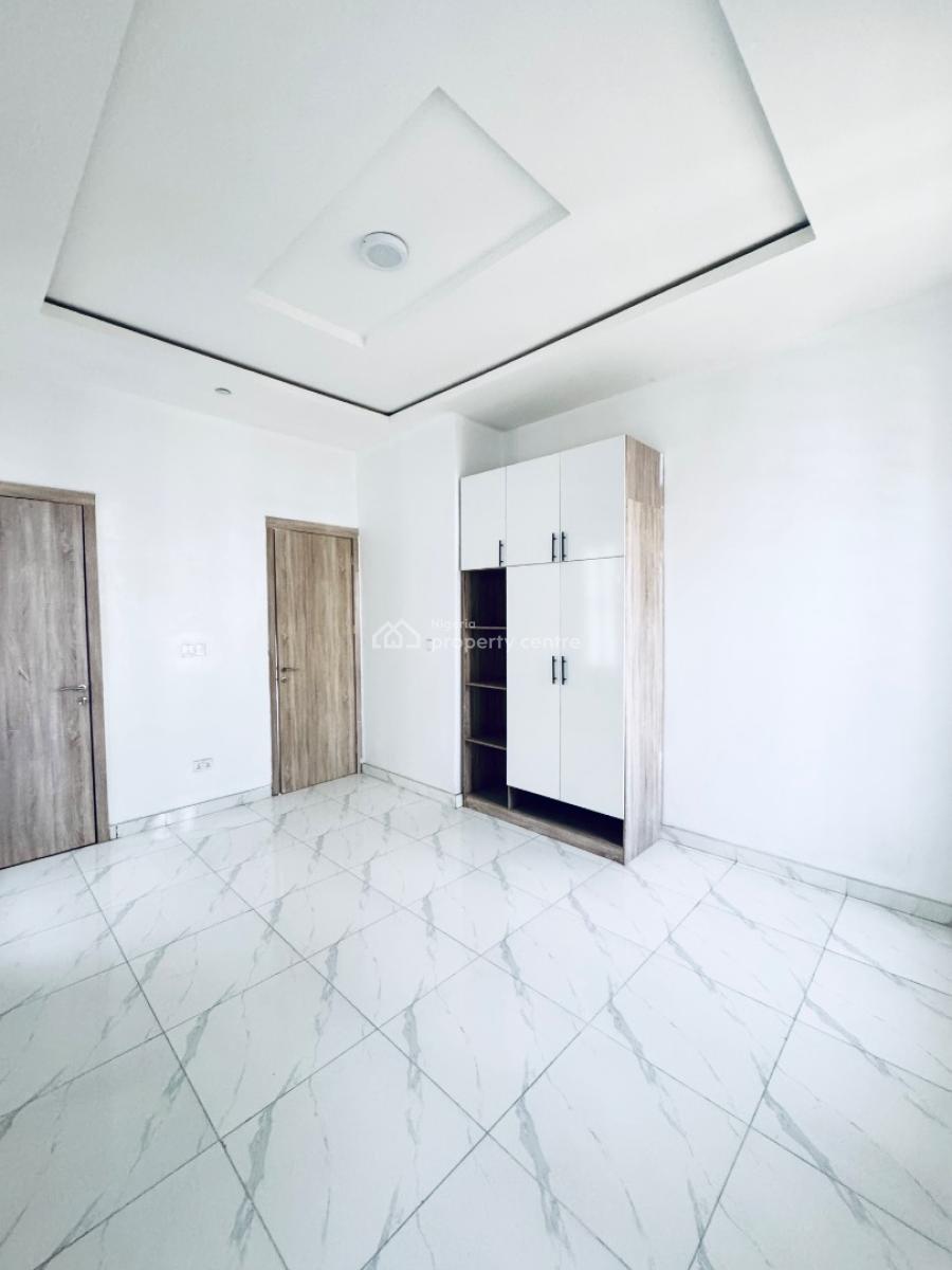 4-bedroom Detached Home with Bq, Ikota, Lekki, Lagos, Detached Duplex for Sale