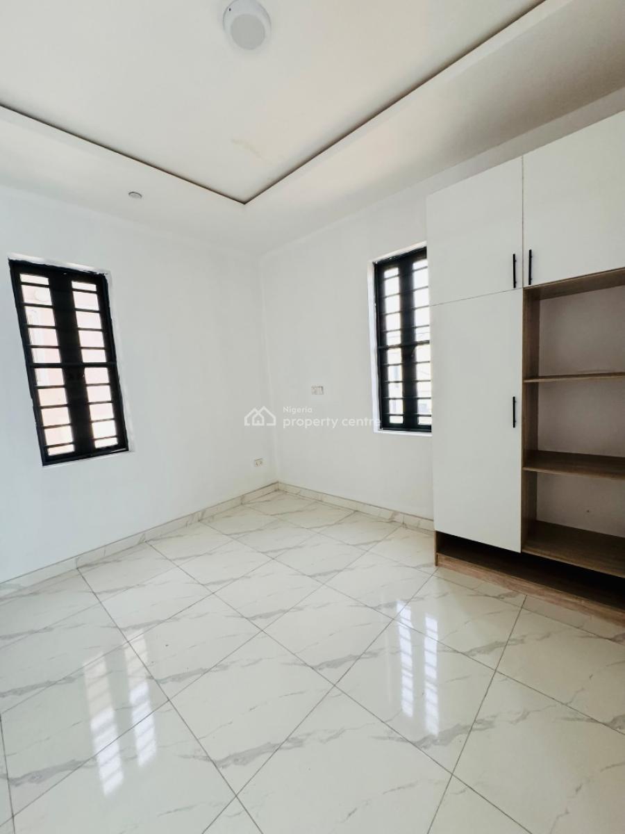 4-bedroom Detached Home with Bq, Ikota, Lekki, Lagos, Detached Duplex for Sale
