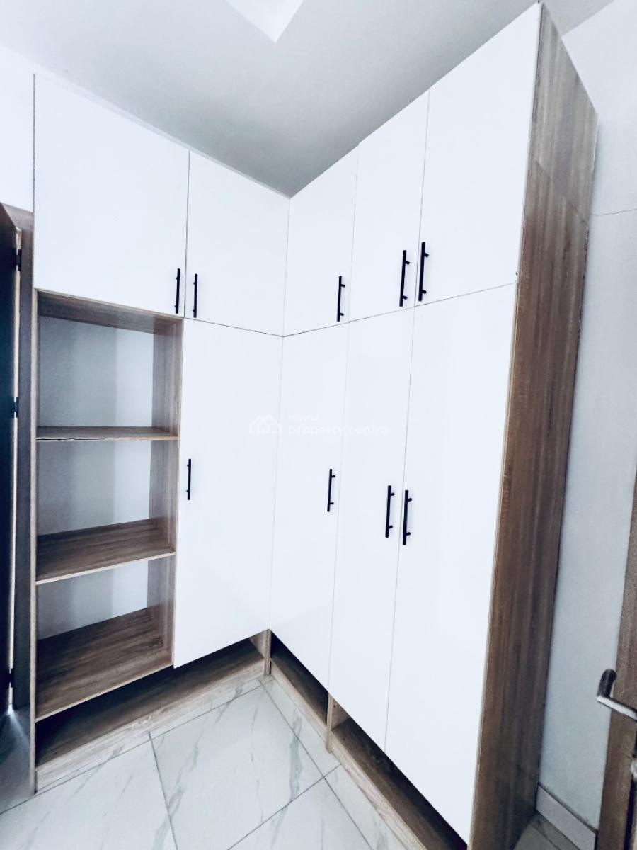 4-bedroom Detached Home with Bq, Ikota, Lekki, Lagos, Detached Duplex for Sale