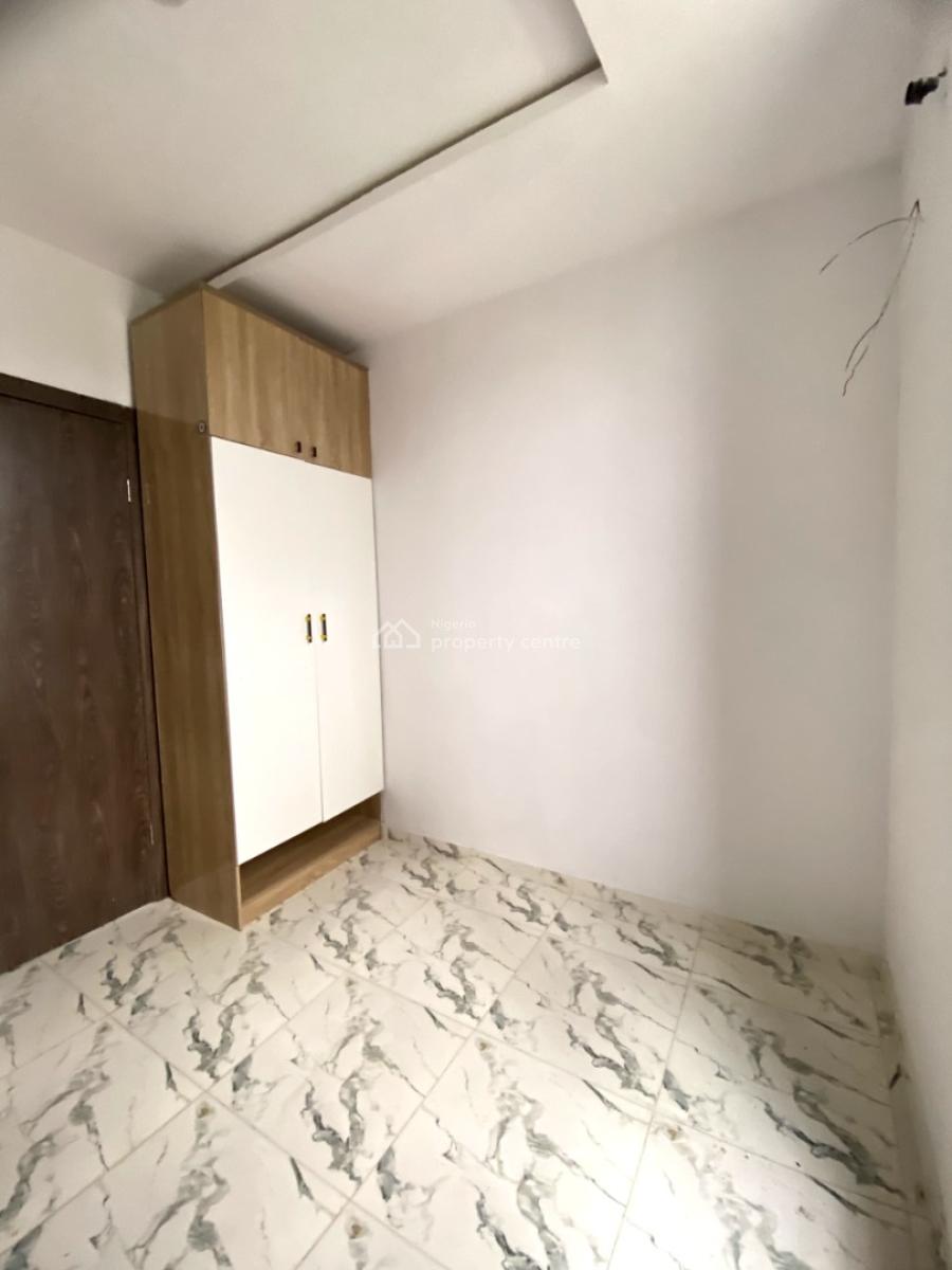 Newly Built Four (4) Bedroom Semi Detached Duplex, Ikota, Lekki, Lagos, Semi-detached Duplex for Sale