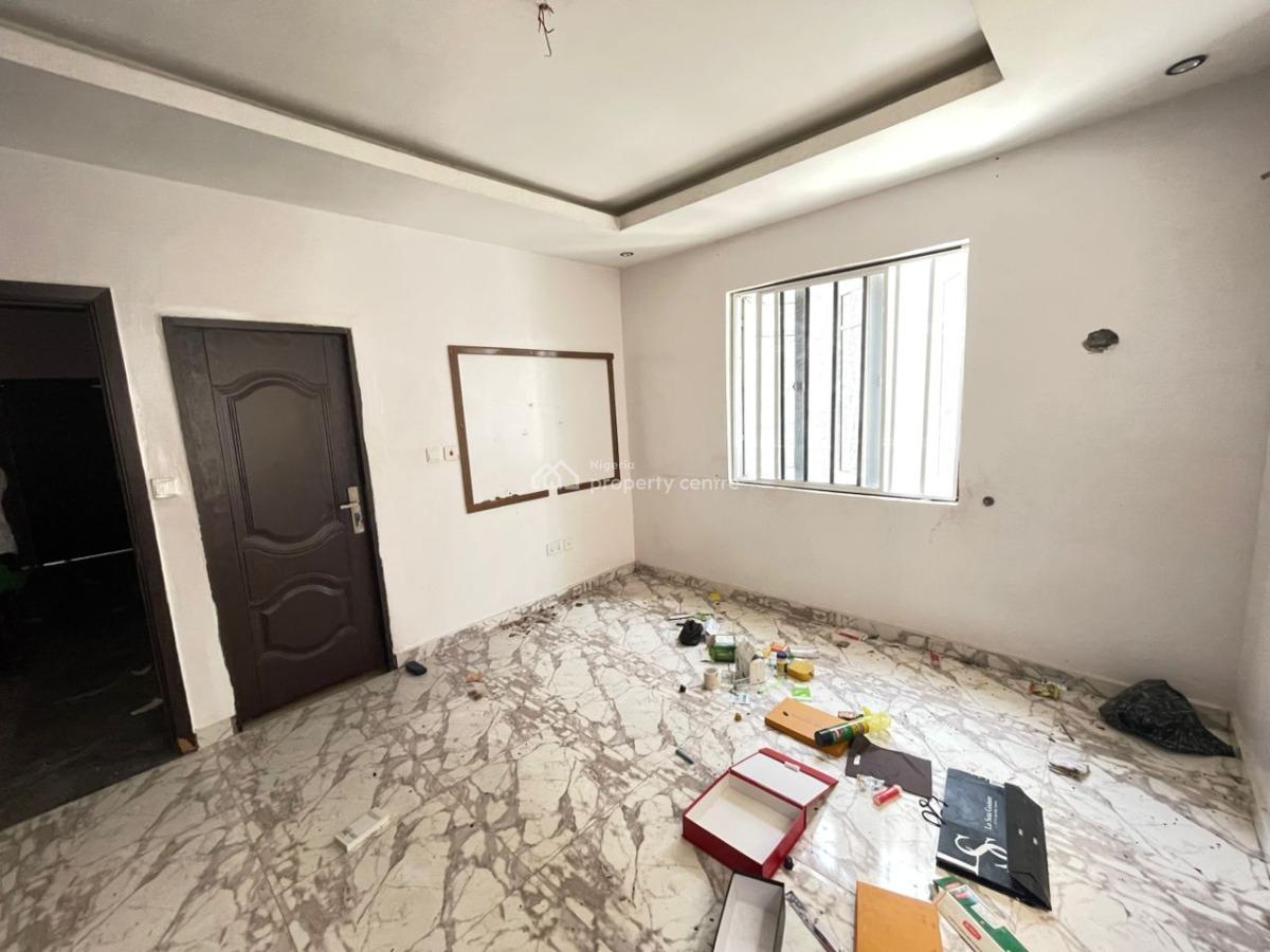 Spacious 4-bedroom Detached Duplex with Bq, Ikate Elegushi, Lekki, Lagos, Detached Duplex for Rent