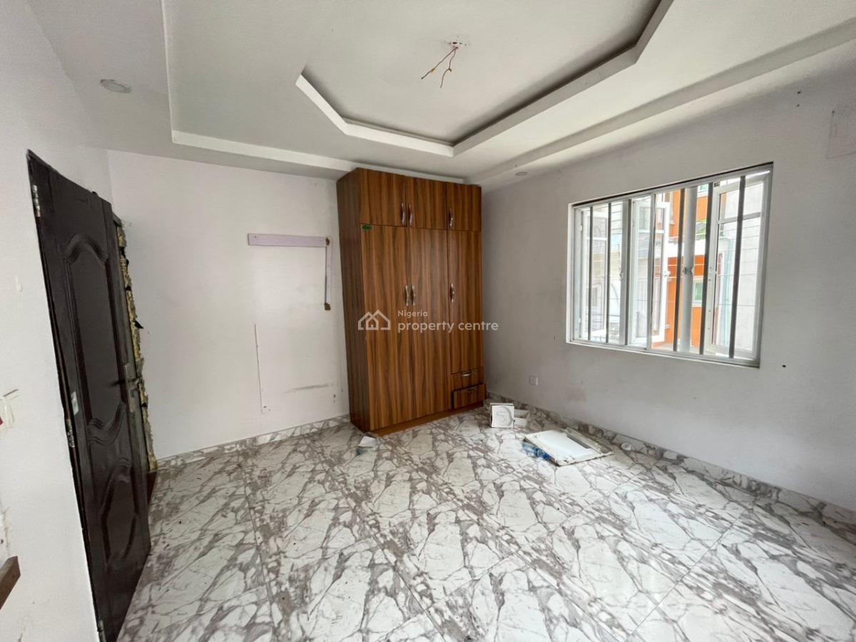 Spacious 4-bedroom Detached Duplex with Bq, Ikate Elegushi, Lekki, Lagos, Detached Duplex for Rent