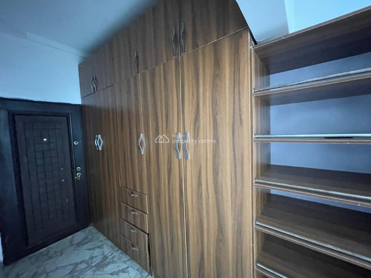 Spacious 4-bedroom Detached Duplex with Bq, Ikate Elegushi, Lekki, Lagos, Detached Duplex for Rent