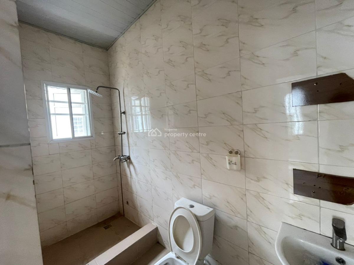 Spacious 4-bedroom Detached Duplex with Bq, Ikate Elegushi, Lekki, Lagos, Detached Duplex for Rent