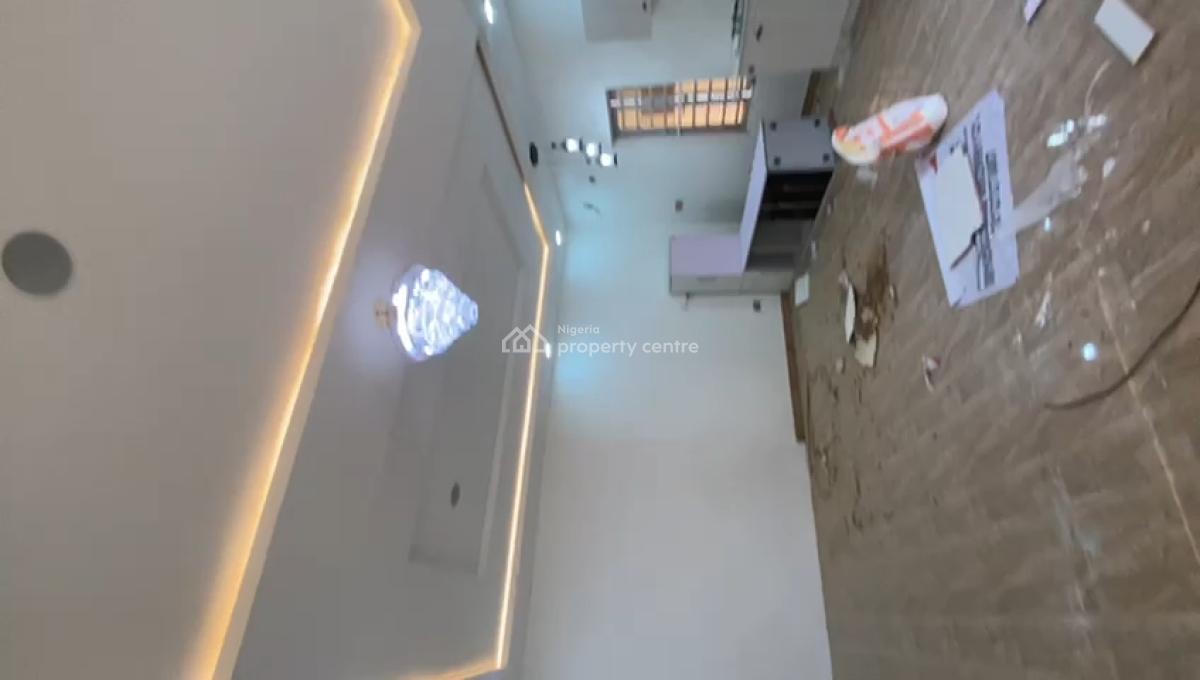 Luxury Spacious Studio Apartment with Open-plan Kitchen, Lekki Conservation, Lekki, Lagos, Flat / Apartment for Rent