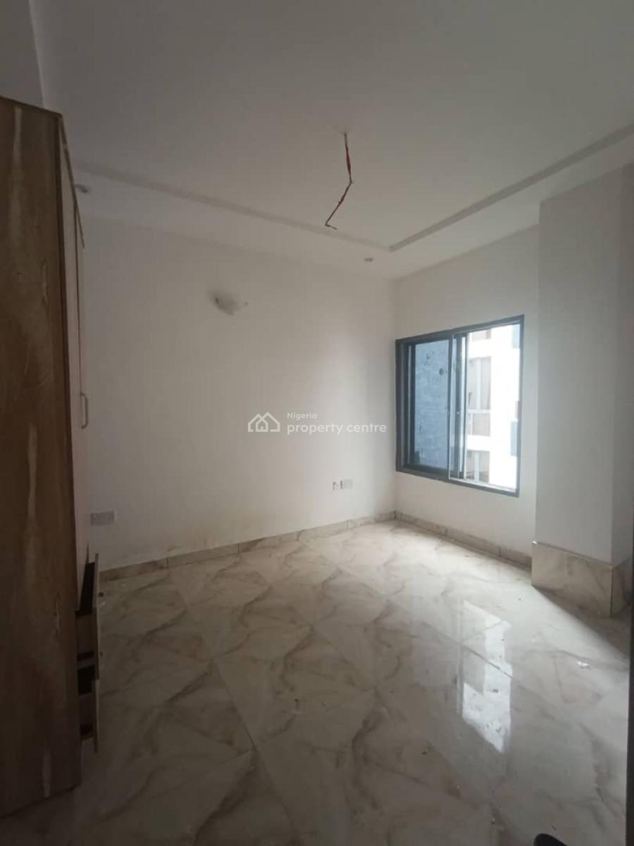 Newly Finished Two-bedroom Apartment, Ikate, Lekki, Lagos, Flat / Apartment for Rent