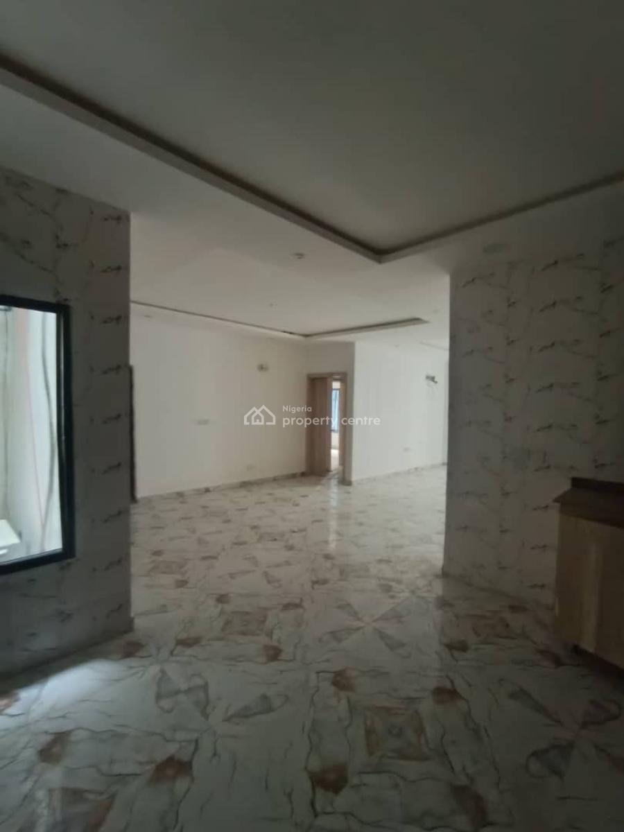 Newly Finished Two-bedroom Apartment, Ikate, Lekki, Lagos, Flat / Apartment for Rent