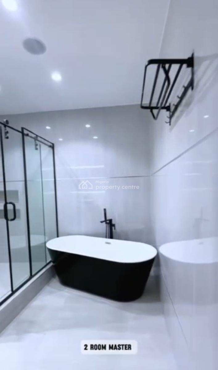 Premium 5 Bedroom Detached House on 3 Floors, Lekki Phase 1, Lekki, Lagos, Detached Duplex for Sale