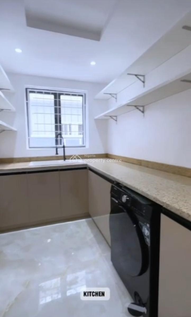 Premium 5 Bedroom Detached House on 3 Floors, Lekki Phase 1, Lekki, Lagos, Detached Duplex for Sale