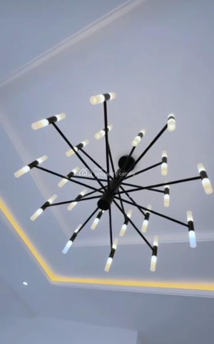 Premium 5 Bedroom Detached House on 3 Floors, Lekki Phase 1, Lekki, Lagos, Detached Duplex for Sale