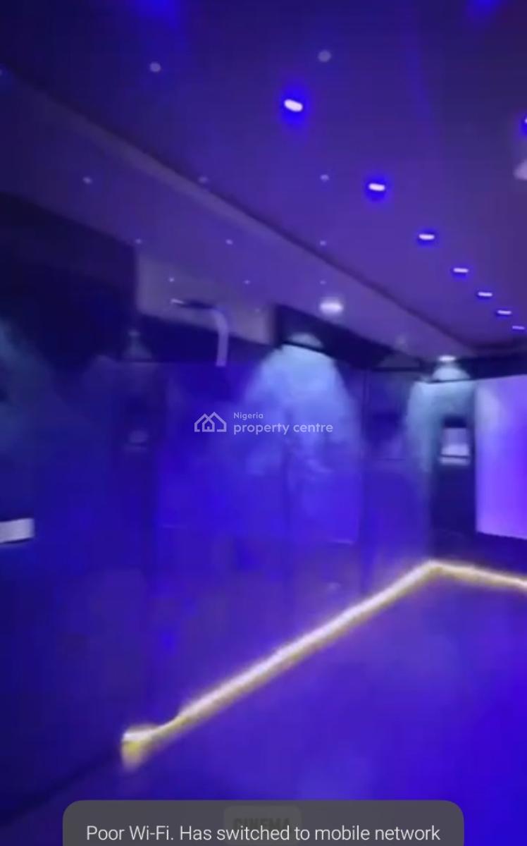 Premium 5 Bedroom Detached House on 3 Floors, Lekki Phase 1, Lekki, Lagos, Detached Duplex for Sale