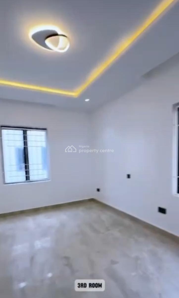 Premium 5 Bedroom Detached House on 3 Floors, Lekki Phase 1, Lekki, Lagos, Detached Duplex for Sale