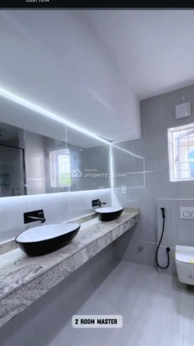 Premium 5 Bedroom Detached House on 3 Floors, Lekki Phase 1, Lekki, Lagos, Detached Duplex for Sale