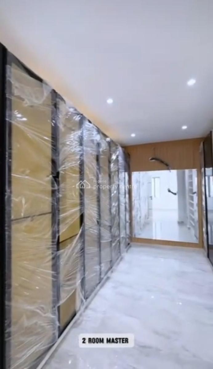 Premium 5 Bedroom Detached House on 3 Floors, Lekki Phase 1, Lekki, Lagos, Detached Duplex for Sale