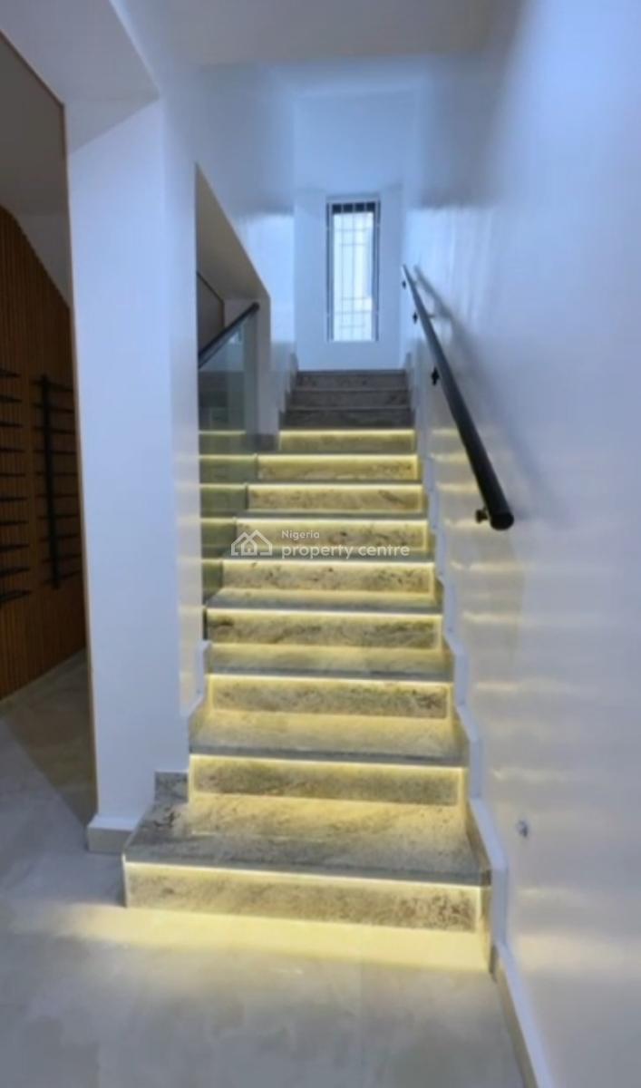 Premium 5 Bedroom Detached House on 3 Floors, Lekki Phase 1, Lekki, Lagos, Detached Duplex for Sale