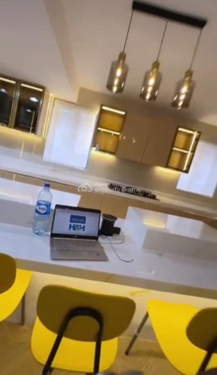 Premium 5 Bedroom Detached House on 3 Floors, Lekki Phase 1, Lekki, Lagos, Detached Duplex for Sale