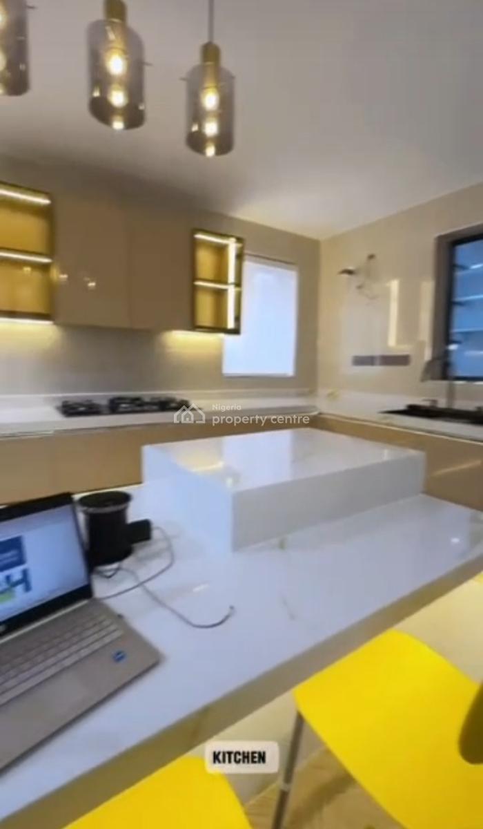 Premium 5 Bedroom Detached House on 3 Floors, Lekki Phase 1, Lekki, Lagos, Detached Duplex for Sale