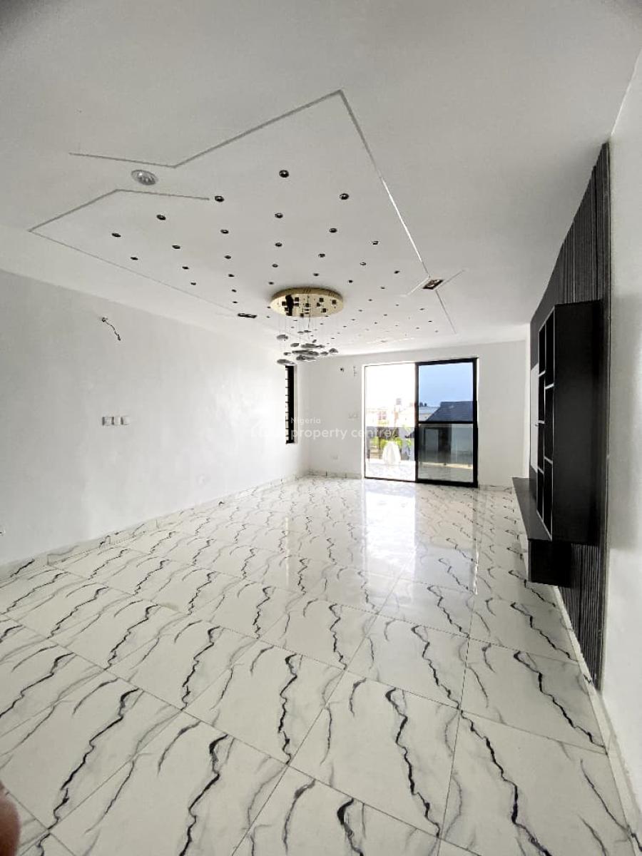 Luxuriously Finished 5 Bedroom Fully Detached Duplex with Swimming Pool, Ikota, Lekki, Lagos, Detached Duplex for Sale