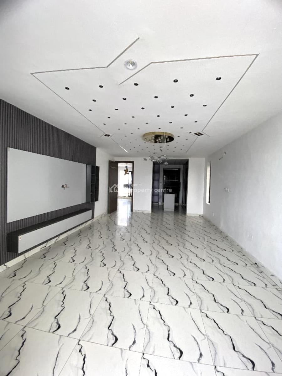 Luxuriously Finished 5 Bedroom Fully Detached Duplex with Swimming Pool, Ikota, Lekki, Lagos, Detached Duplex for Sale