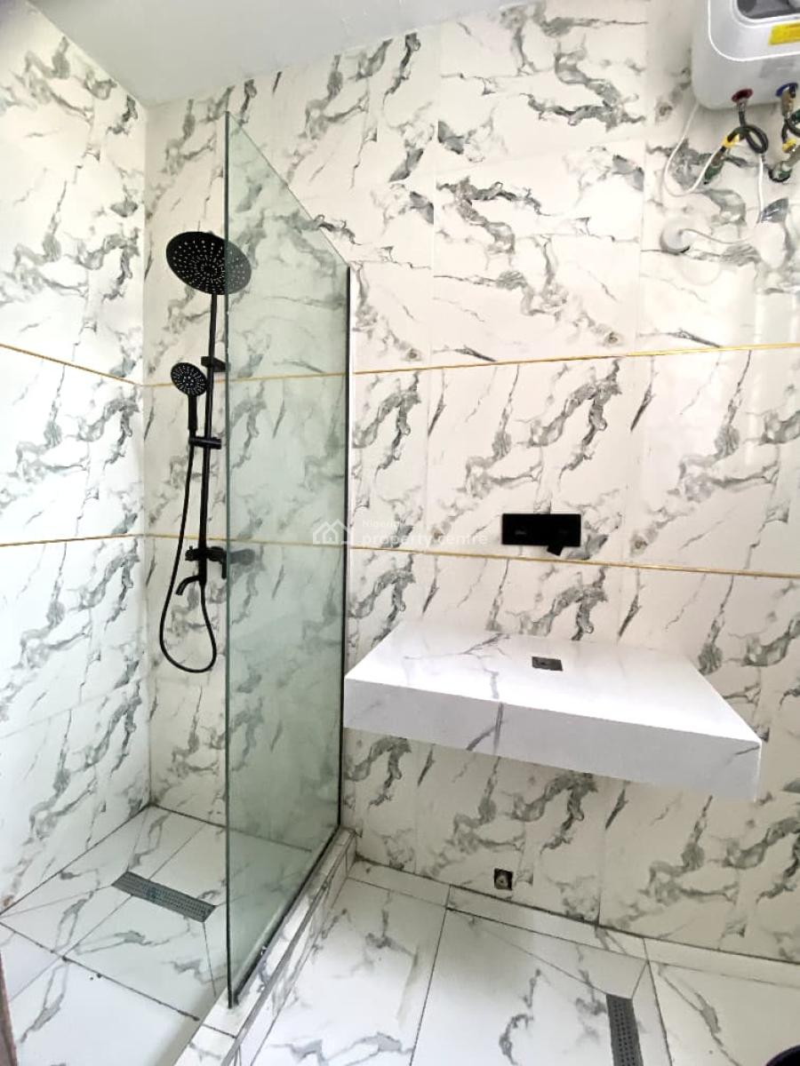 Luxuriously Finished 5 Bedroom Fully Detached Duplex with Swimming Pool, Ikota, Lekki, Lagos, Detached Duplex for Sale