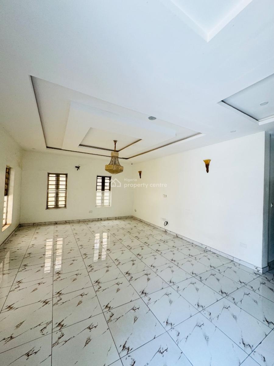 5-bedroom Detached Home with Bq, Ikota, Lekki, Lagos, Detached Duplex for Sale