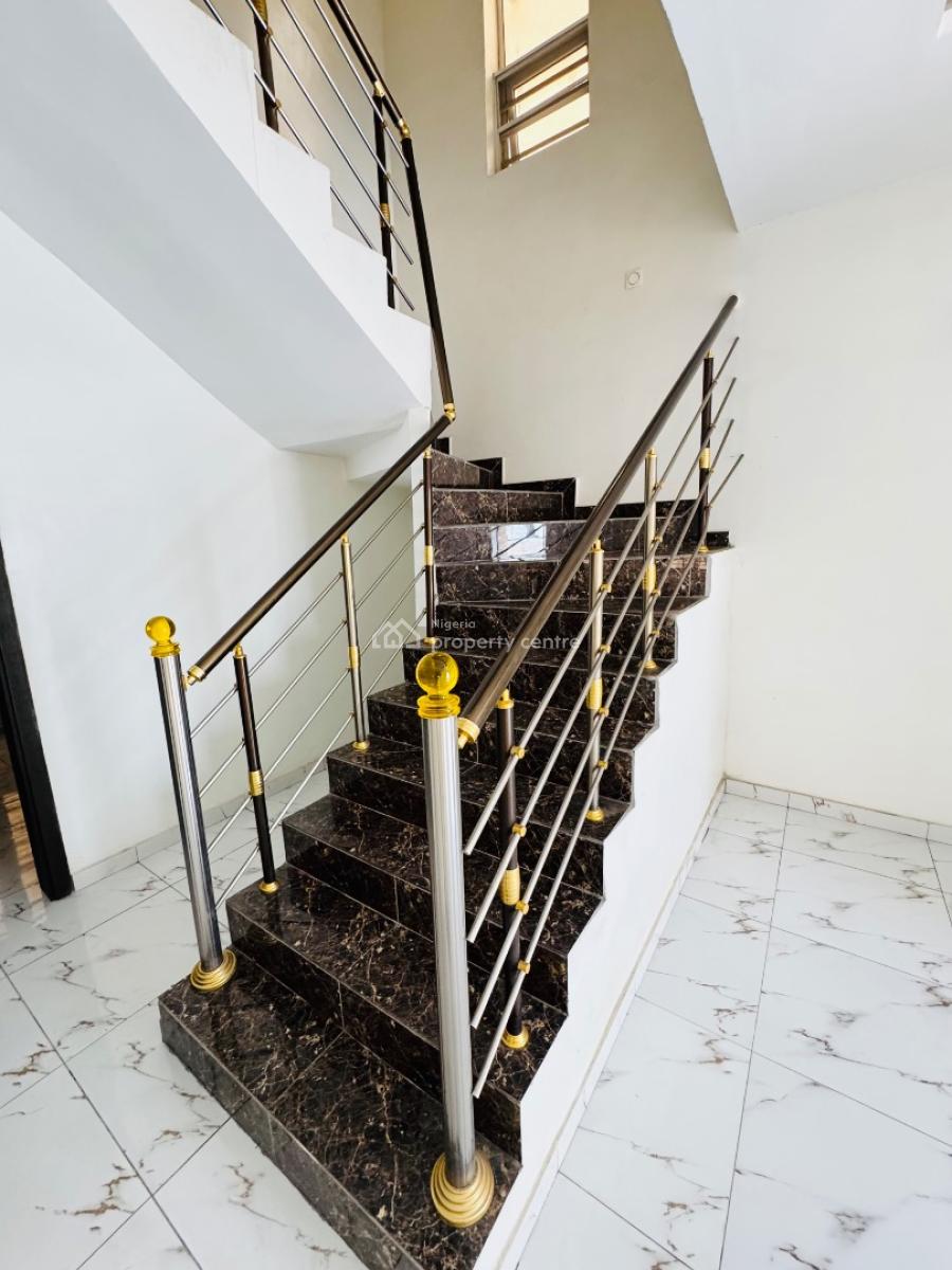 5-bedroom Detached Home with Bq, Ikota, Lekki, Lagos, Detached Duplex for Sale