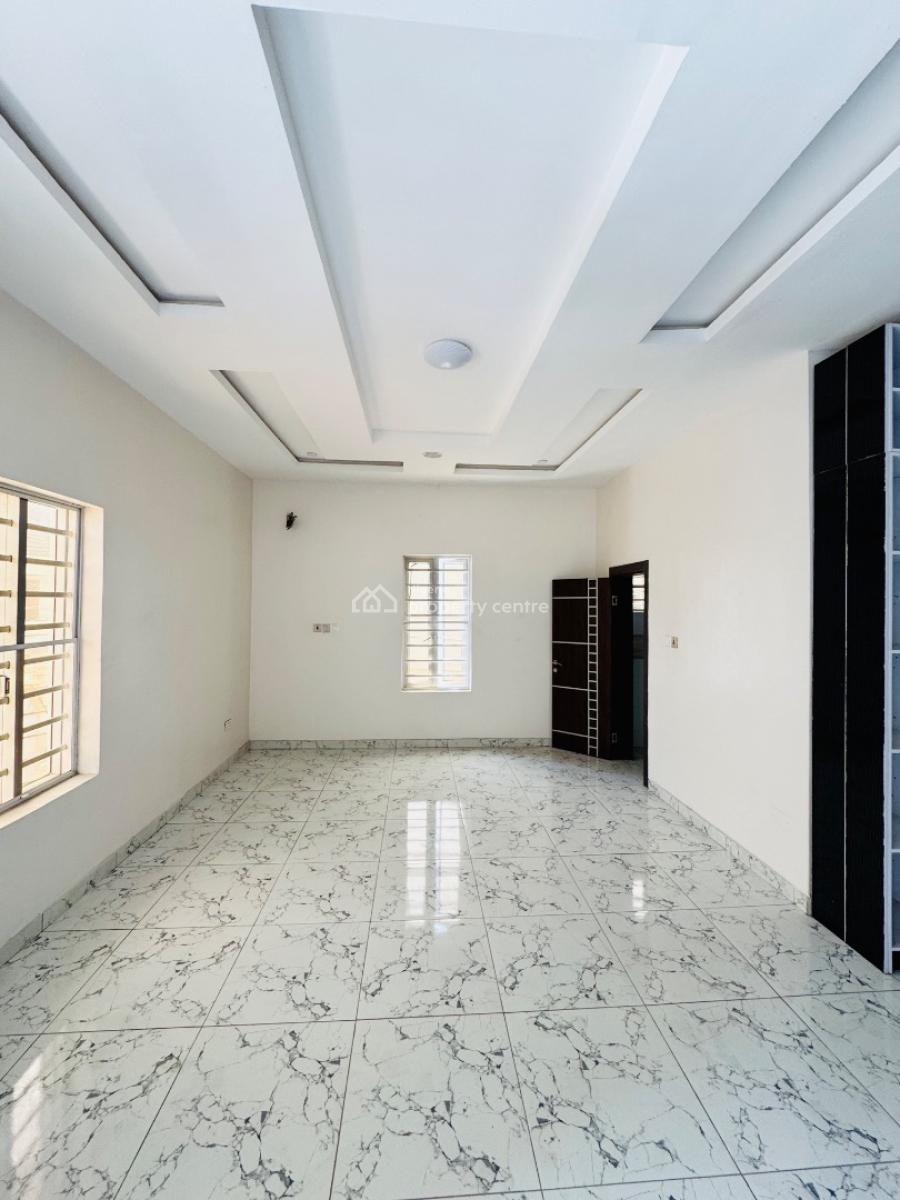 5-bedroom Detached Home with Bq, Ikota, Lekki, Lagos, Detached Duplex for Sale