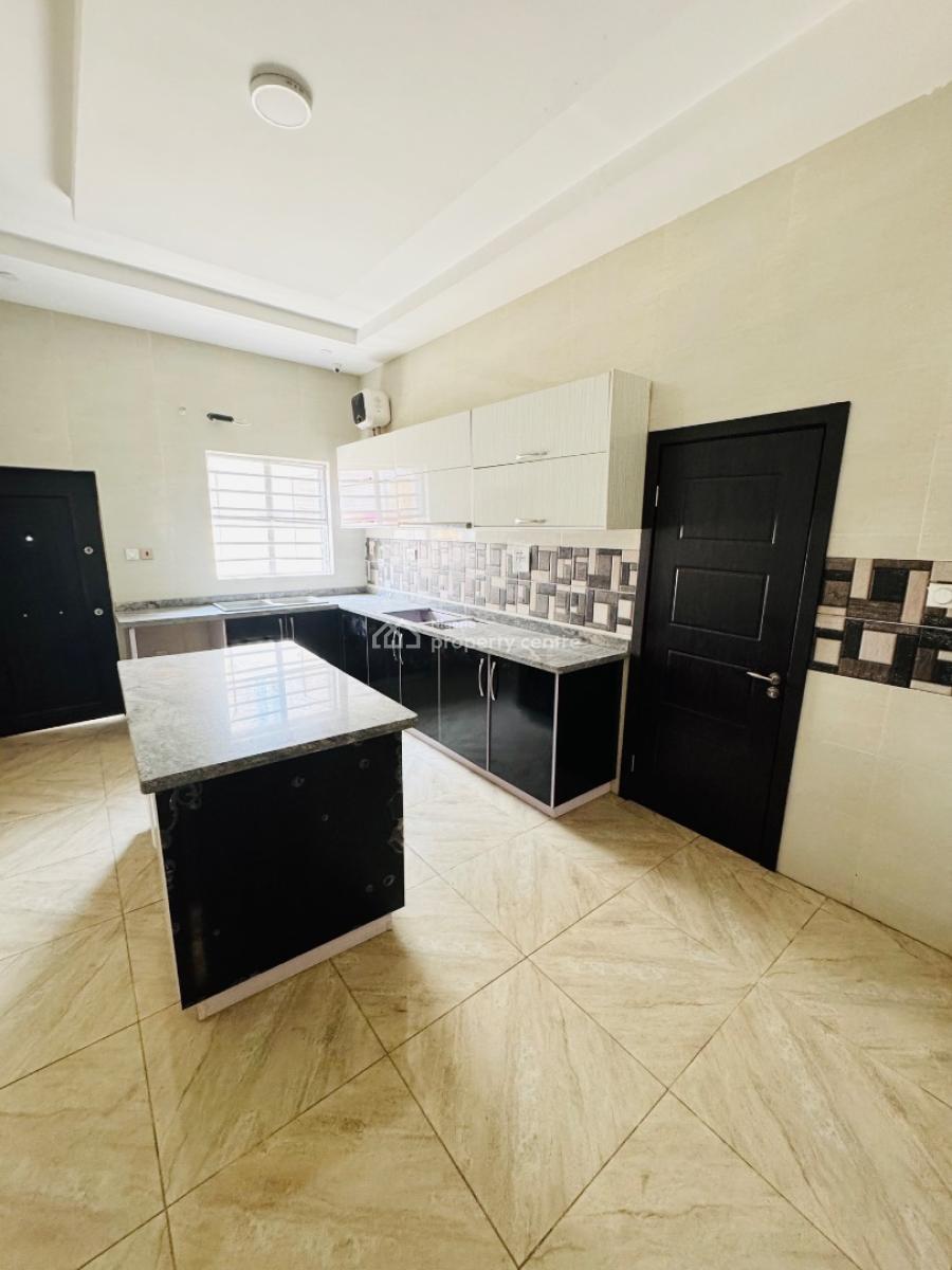 5-bedroom Detached Home with Bq, Ikota, Lekki, Lagos, Detached Duplex for Sale