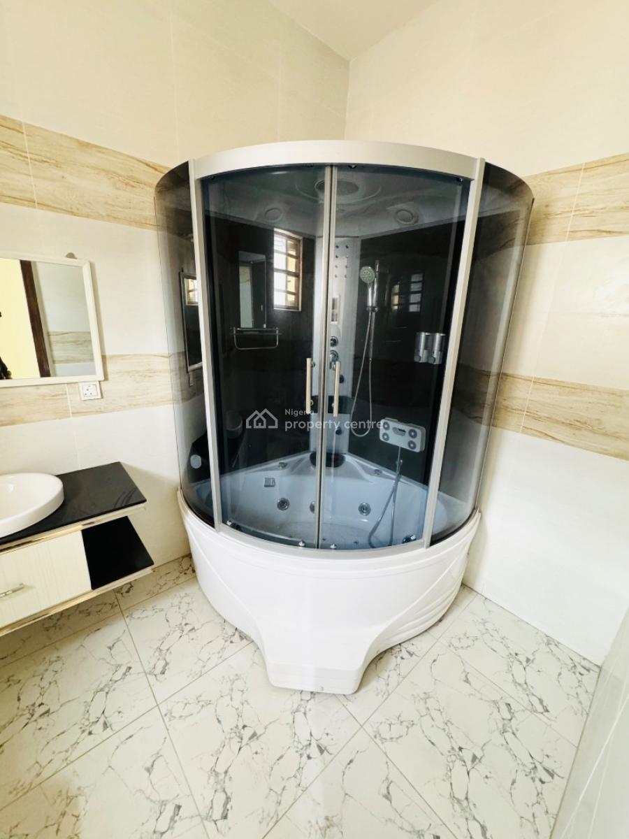 5-bedroom Detached Home with Bq, Ikota, Lekki, Lagos, Detached Duplex for Sale