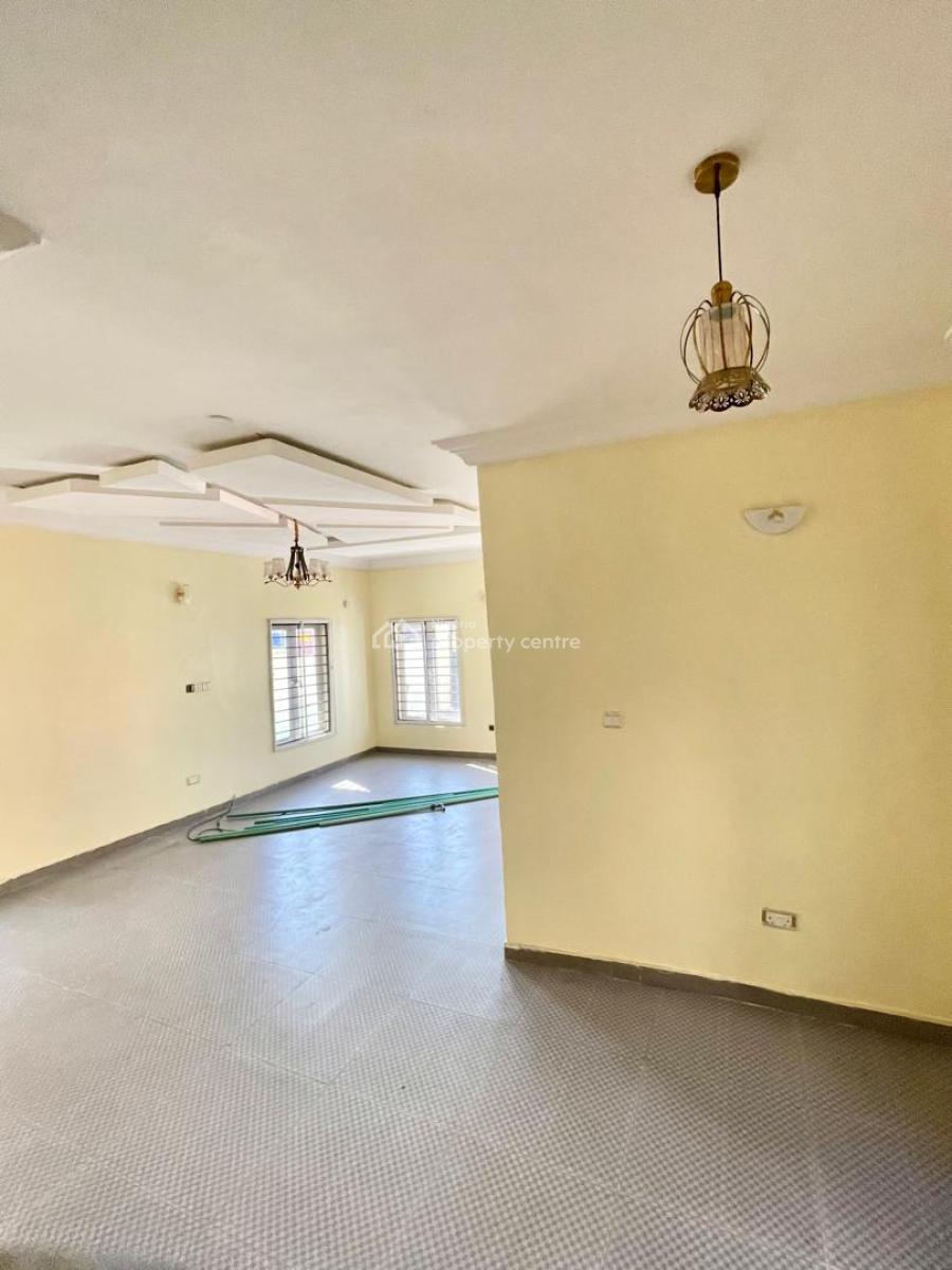 5 Bedrooms Fully Detached with Bq, Vgc, Lekki, Lagos, Flat / Apartment for Rent