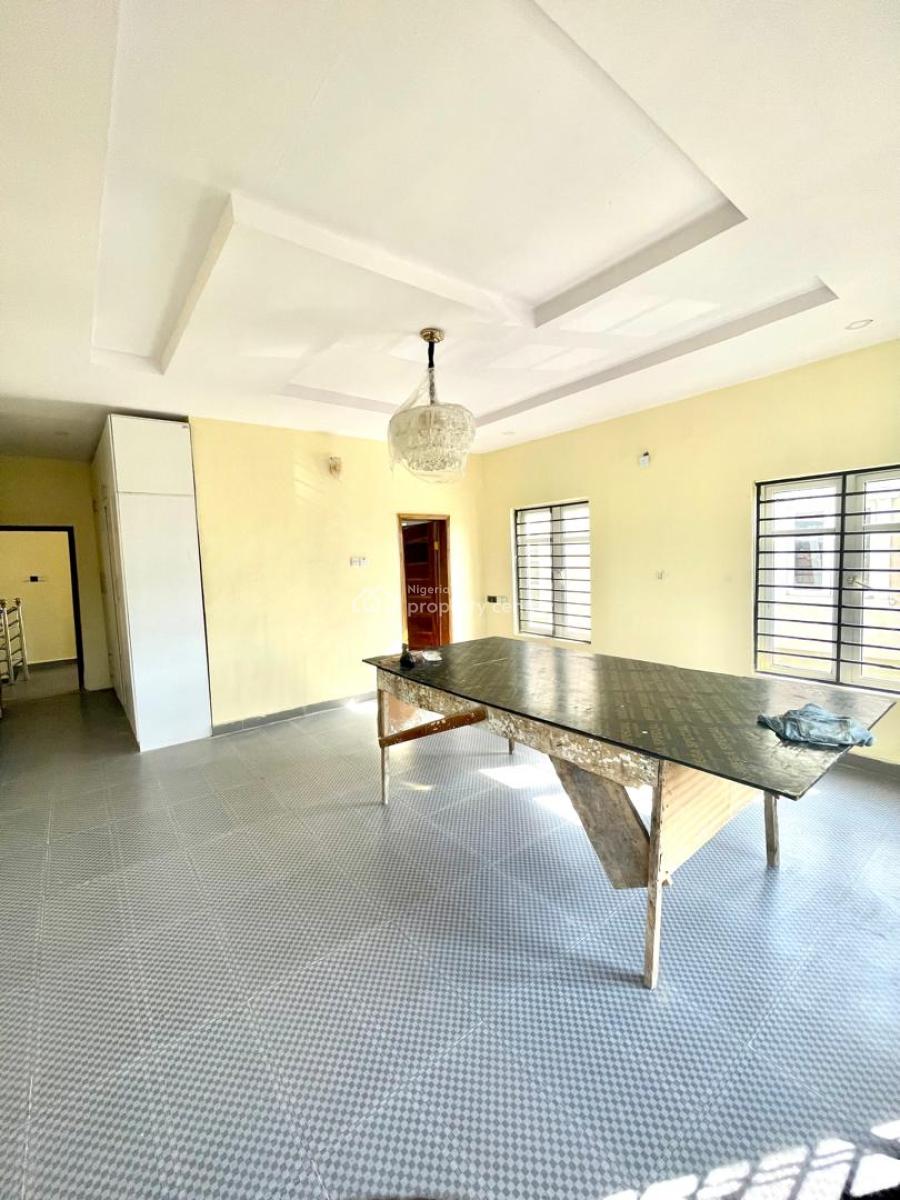5 Bedrooms Fully Detached with Bq, Vgc, Lekki, Lagos, Flat / Apartment for Rent