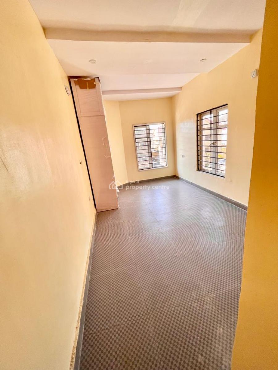 5 Bedrooms Fully Detached with Bq, Vgc, Lekki, Lagos, Flat / Apartment for Rent