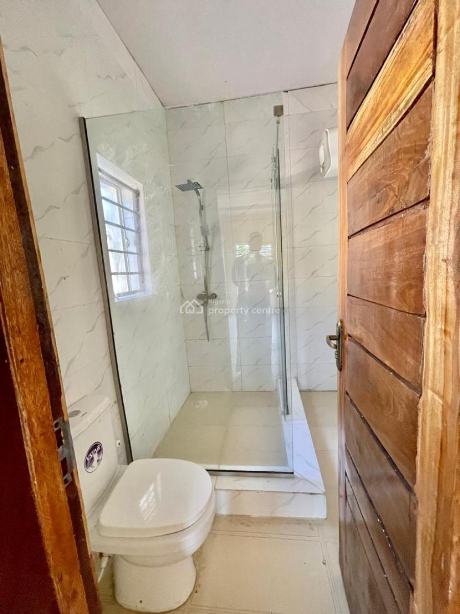 5 Bedrooms Fully Detached with Bq, Vgc, Lekki, Lagos, Flat / Apartment for Rent