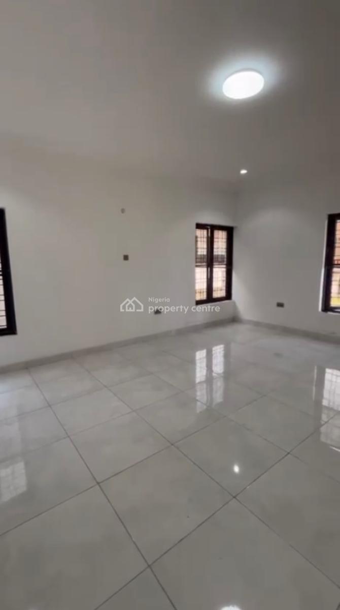 3 Bedroom Semidetached Duplex with Spacious Bq, Chevron Alternative, Lekki, Lagos, Semi-detached Duplex for Rent