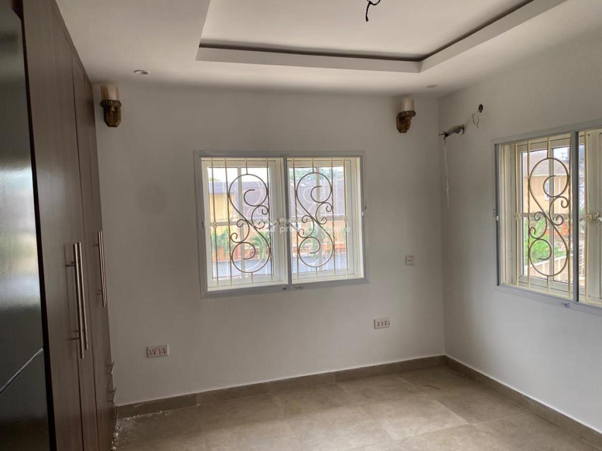 4 Bedrooms Detached House, Ikeja Gra, Ikeja, Lagos, Detached Duplex for Rent