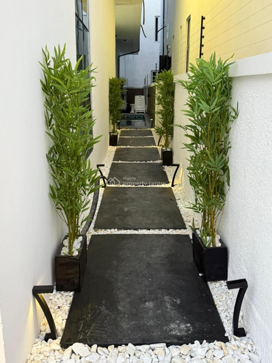 5bedroom Luxury Duplex, Danfodil Estate Royal Pines, Lekki, Lagos, Detached Duplex for Sale