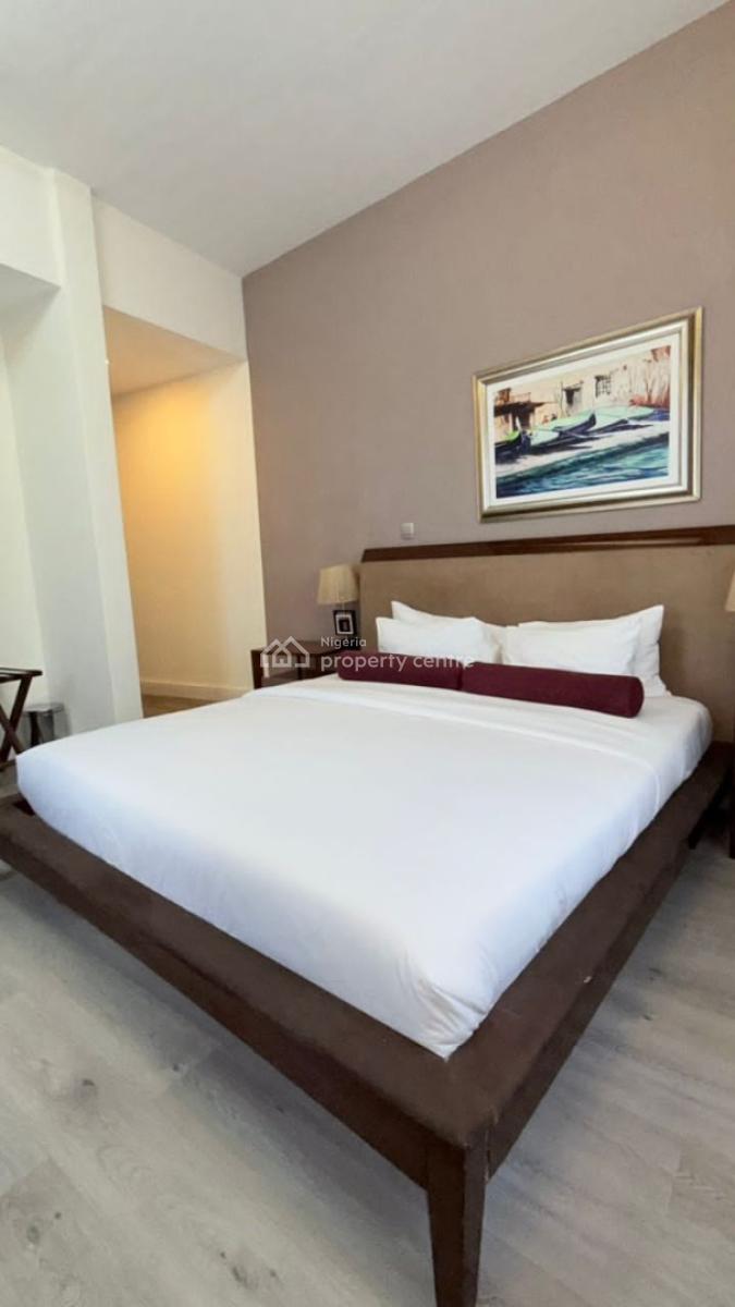 Fully Furnished Luxury 4 Bedroom Apartment, Victoria Island (vi), Lagos, Flat / Apartment for Sale