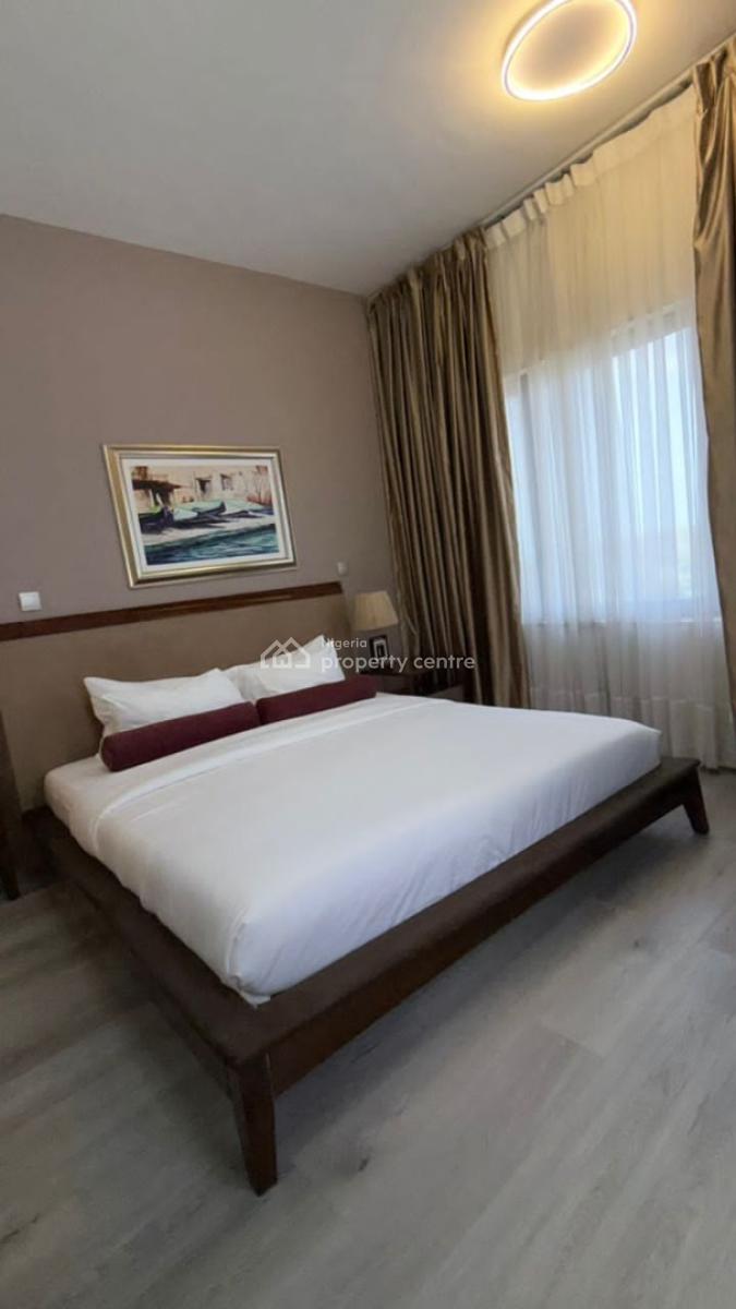 Fully Furnished Luxury 4 Bedroom Apartment, Victoria Island (vi), Lagos, Flat / Apartment for Sale