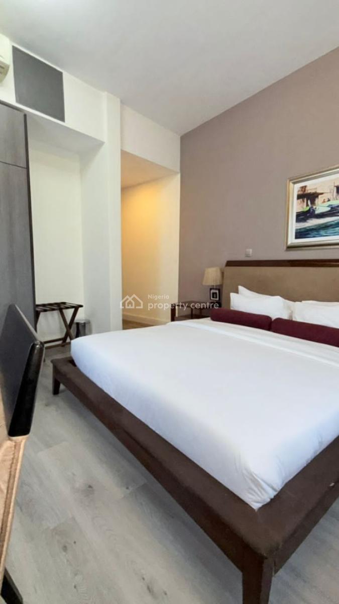 Fully Furnished Luxury 4 Bedroom Apartment, Victoria Island (vi), Lagos, Flat / Apartment for Sale