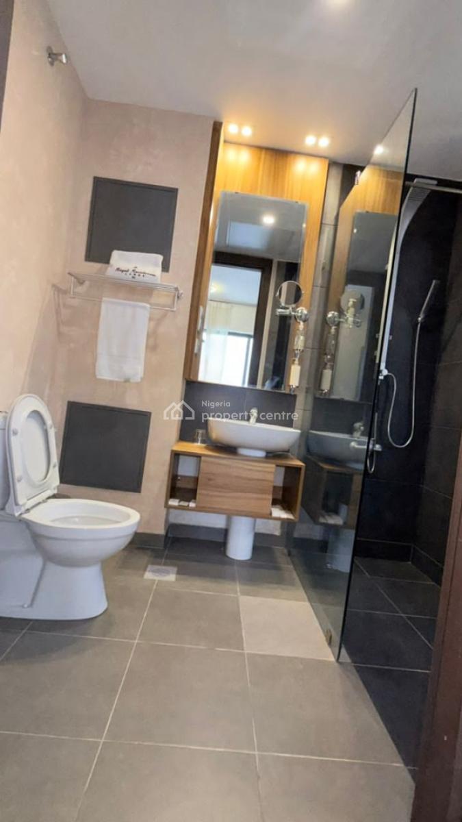 Fully Furnished Luxury 4 Bedroom Apartment, Victoria Island (vi), Lagos, Flat / Apartment for Sale