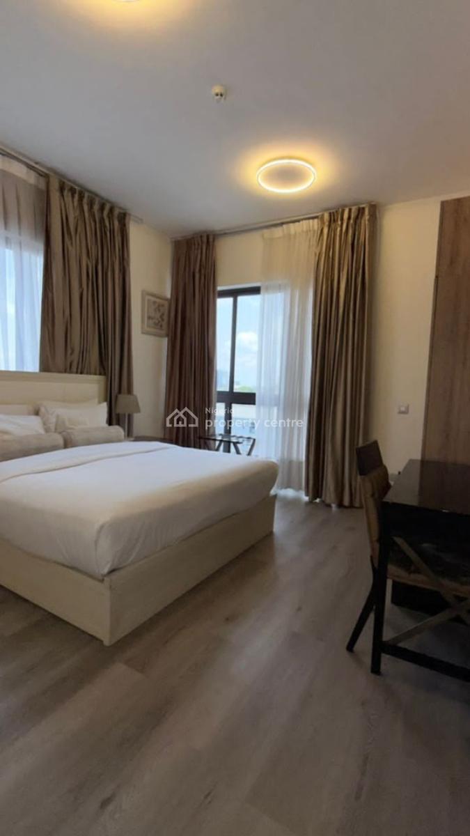 Fully Furnished Luxury 4 Bedroom Apartment, Victoria Island (vi), Lagos, Flat / Apartment for Sale