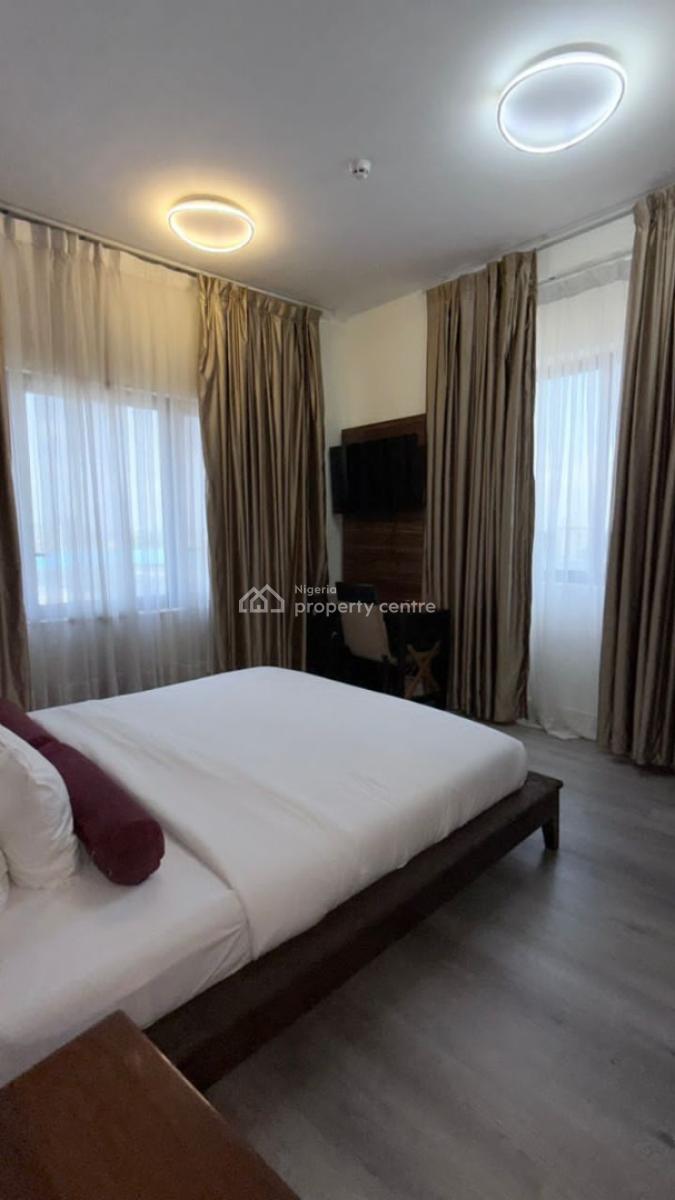 Fully Furnished Luxury 4 Bedroom Apartment, Victoria Island (vi), Lagos, Flat / Apartment for Sale