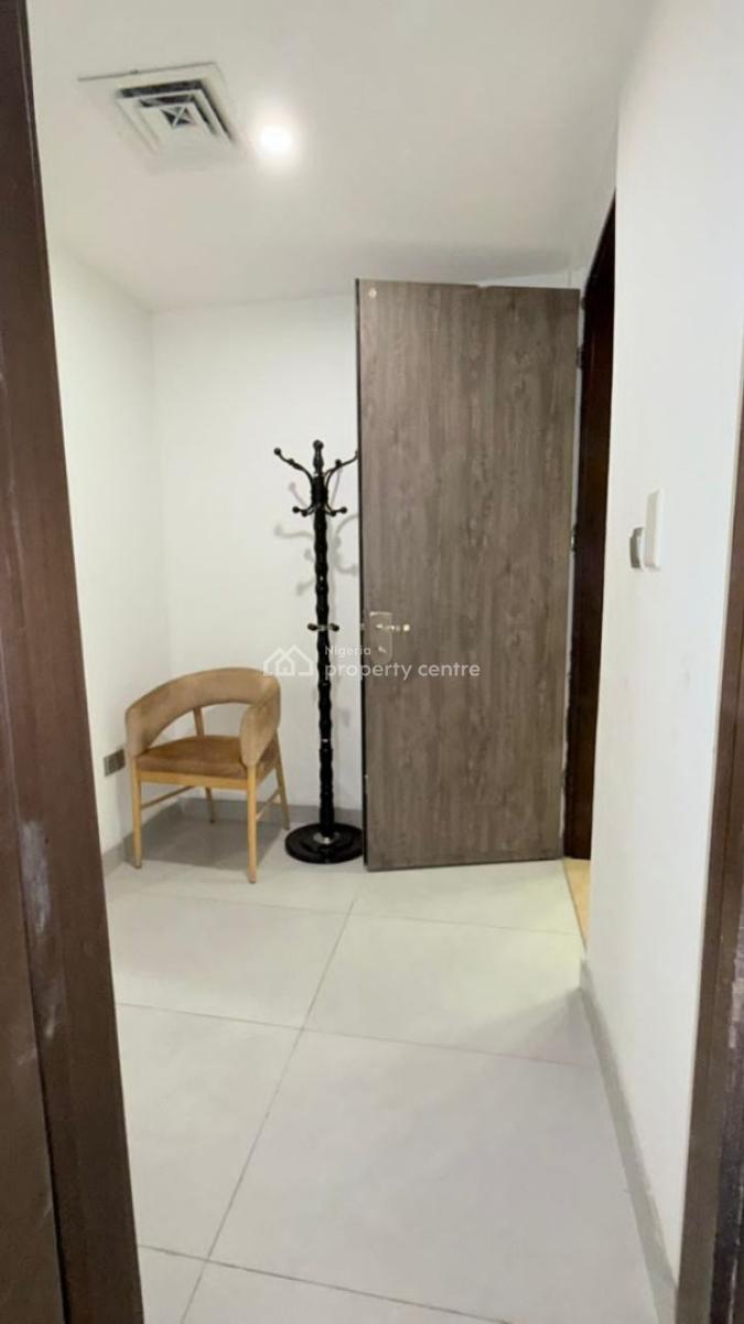 Fully Furnished Luxury 4 Bedroom Apartment, Victoria Island (vi), Lagos, Flat / Apartment for Sale