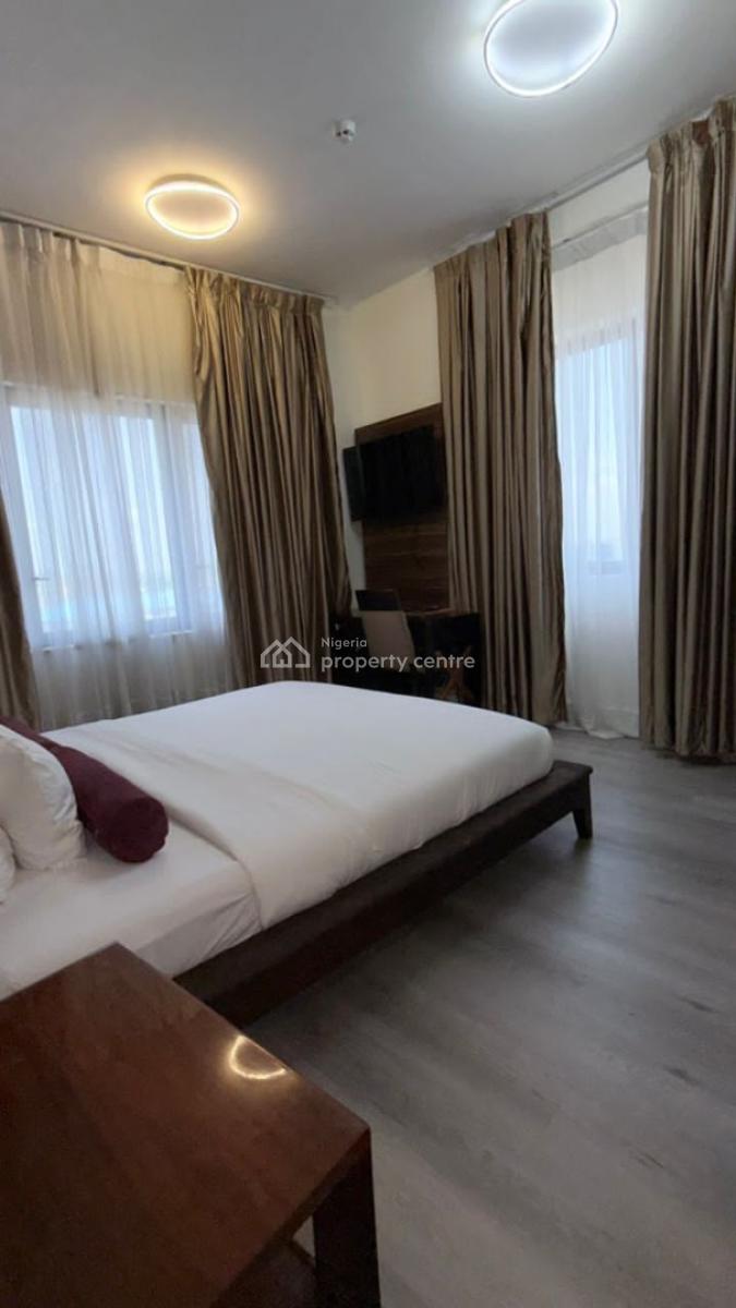 Fully Furnished Luxury 4 Bedroom Apartment, Victoria Island (vi), Lagos, Flat / Apartment for Sale